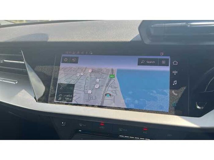 Audi A3 A3 35 TFSI Technik 5dr 