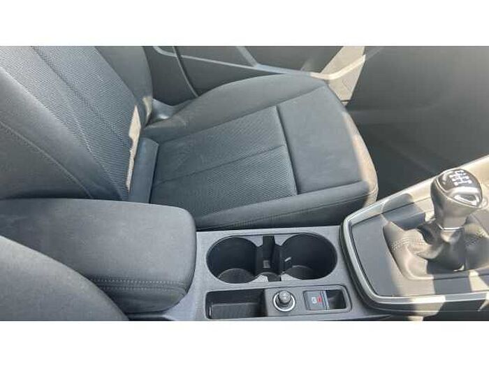 Audi A3 A3 35 TFSI Technik 5dr 