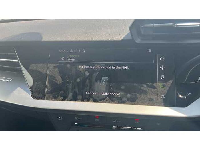 Audi A3 A3 35 TFSI Technik 5dr 