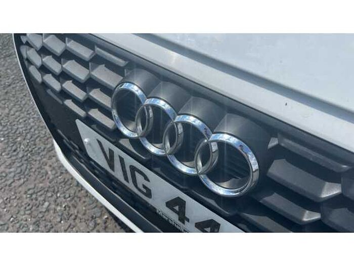 Audi A3 A3 35 TFSI Technik 5dr 