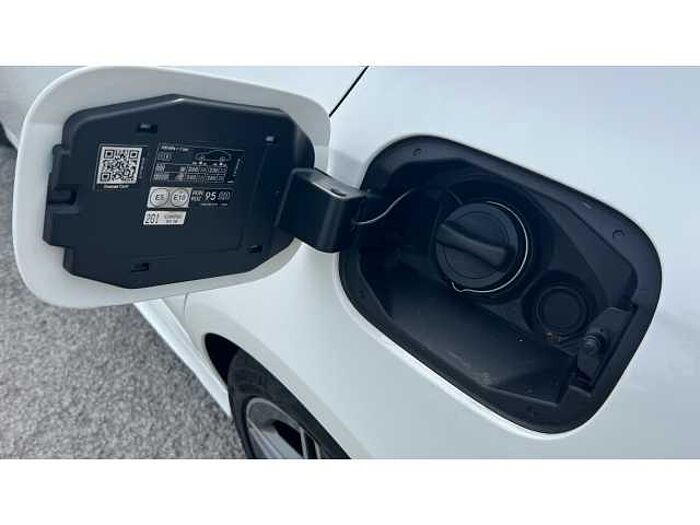 Mercedes-Benz A CLASS A200 AMG Line Executive 5dr Auto 