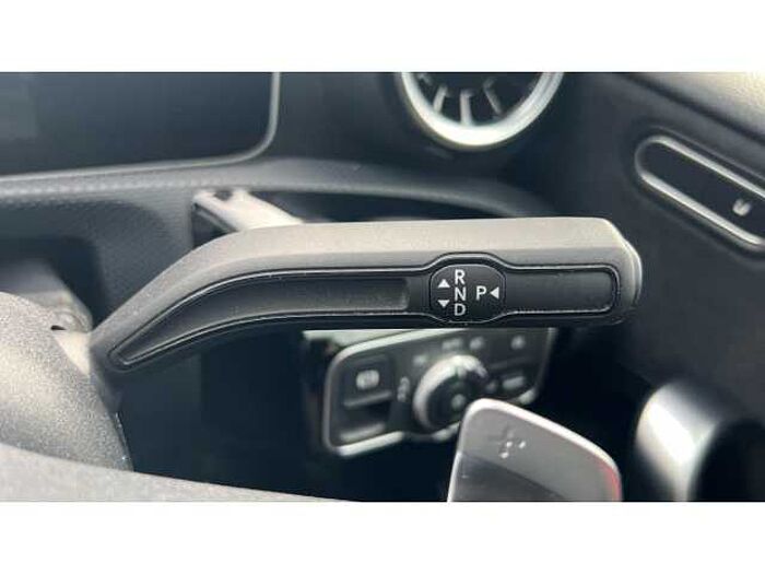 Mercedes-Benz A CLASS A200 AMG Line Executive 5dr Auto 