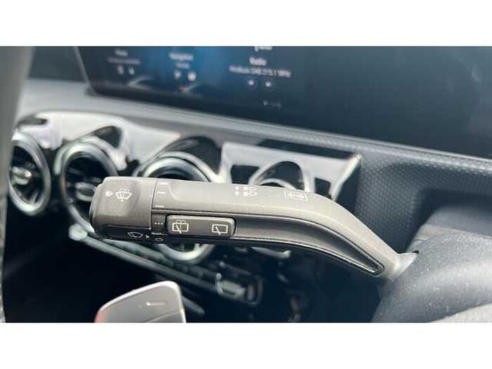 Mercedes-Benz A CLASS A200 AMG Line Executive 5dr Auto 