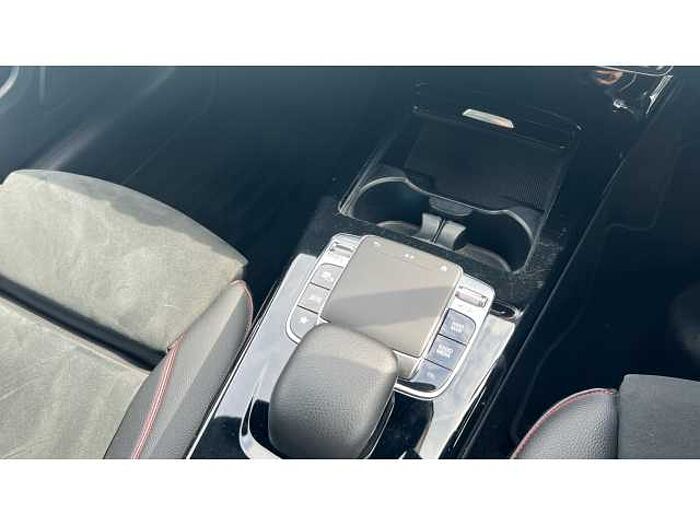 Mercedes-Benz A CLASS A200 AMG Line Executive 5dr Auto 