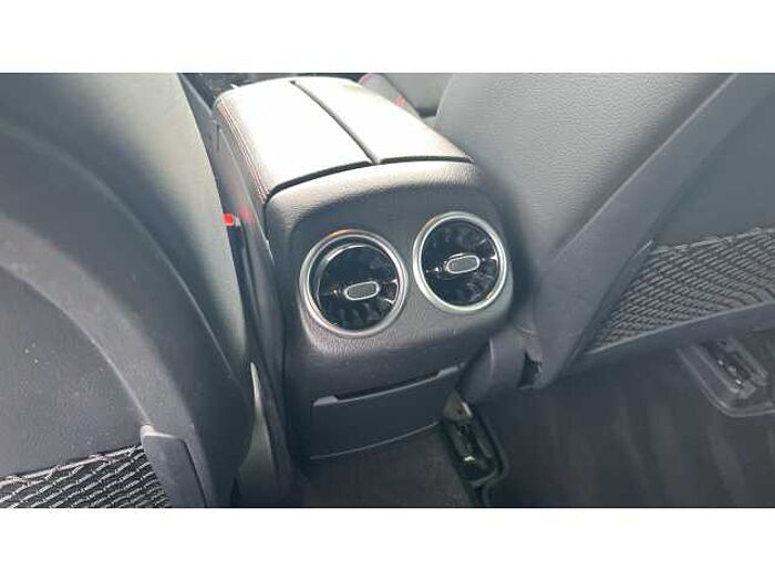 Mercedes-Benz A CLASS A200 AMG Line Executive 5dr Auto 