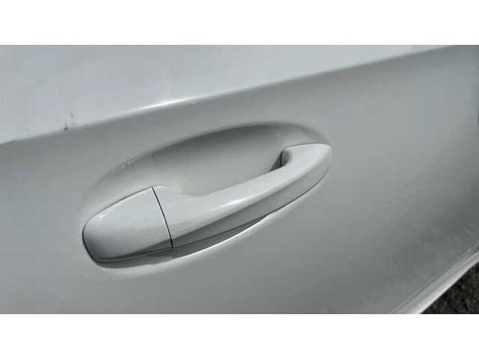Mercedes-Benz A CLASS A200 AMG Line Executive 5dr Auto 