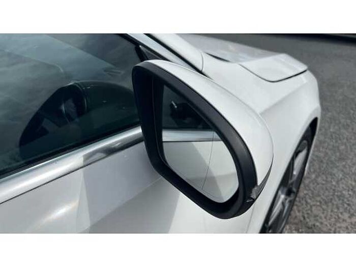Mercedes-Benz A CLASS A200 AMG Line Executive 5dr Auto 