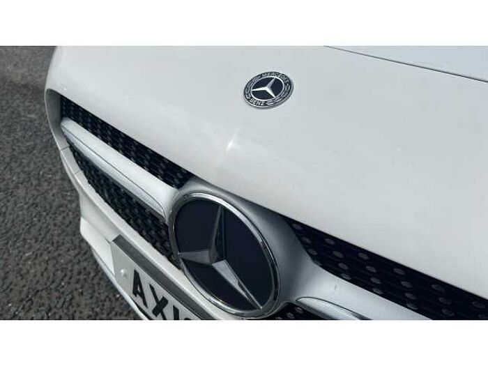 Mercedes-Benz A CLASS A200 AMG Line Executive 5dr Auto 