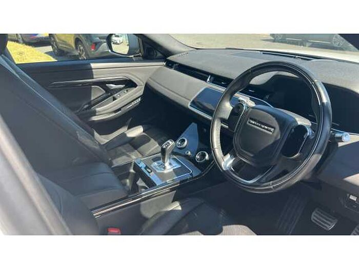 Land Rover Range Rover Evoque RANGE ROVER EVOQUE 2.0 D180 R-Dynamic SE 5dr Auto 