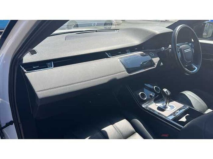 Land Rover Range Rover Evoque RANGE ROVER EVOQUE 2.0 D180 R-Dynamic SE 5dr Auto 