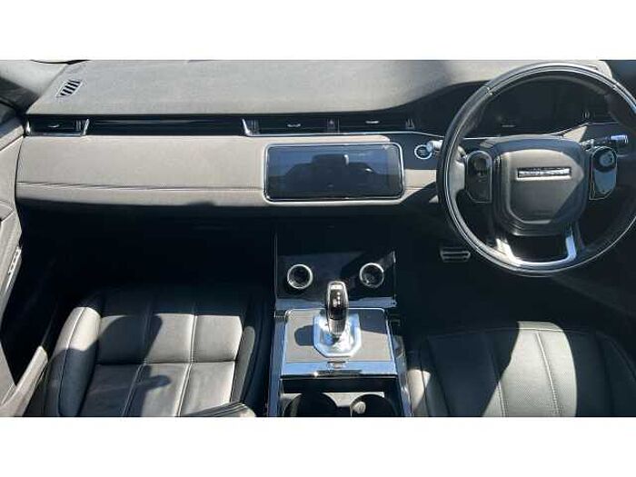 Land Rover Range Rover Evoque RANGE ROVER EVOQUE 2.0 D180 R-Dynamic SE 5dr Auto 