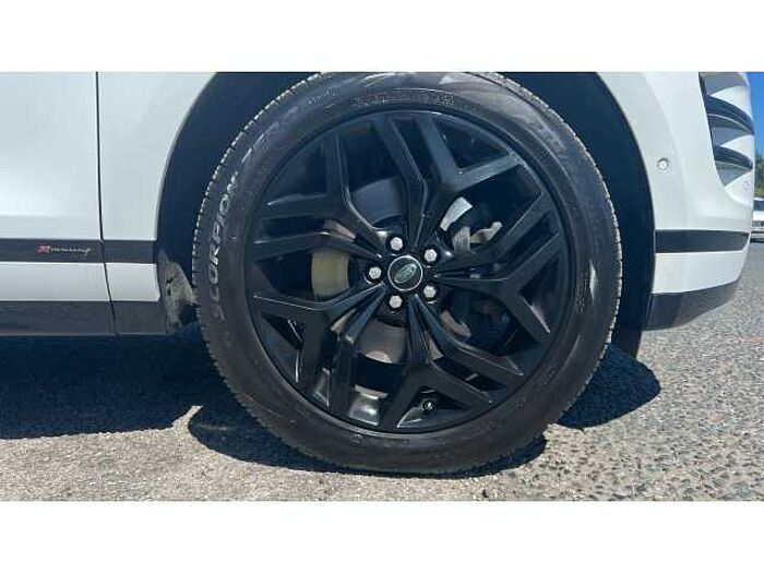 Land Rover Range Rover Evoque RANGE ROVER EVOQUE 2.0 D180 R-Dynamic SE 5dr Auto 