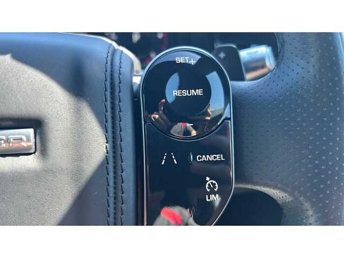 Land Rover Range Rover Evoque RANGE ROVER EVOQUE 2.0 D180 R-Dynamic SE 5dr Auto 