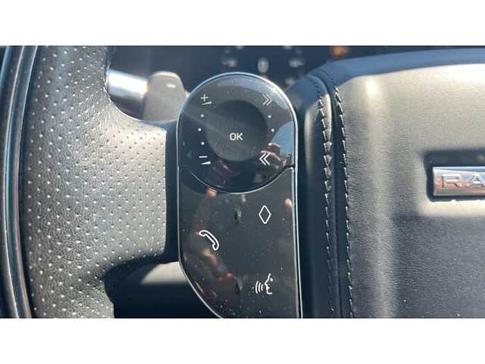 Land Rover Range Rover Evoque RANGE ROVER EVOQUE 2.0 D180 R-Dynamic SE 5dr Auto 