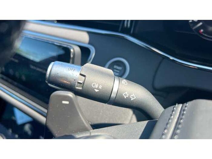 Land Rover Range Rover Evoque RANGE ROVER EVOQUE 2.0 D180 R-Dynamic SE 5dr Auto 