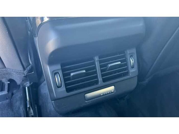Land Rover Range Rover Evoque RANGE ROVER EVOQUE 2.0 D180 R-Dynamic SE 5dr Auto 