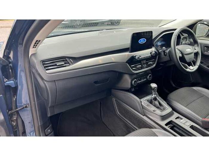 Ford Kuga KUGA 1.5 EcoBlue Titanium Edition 5dr 