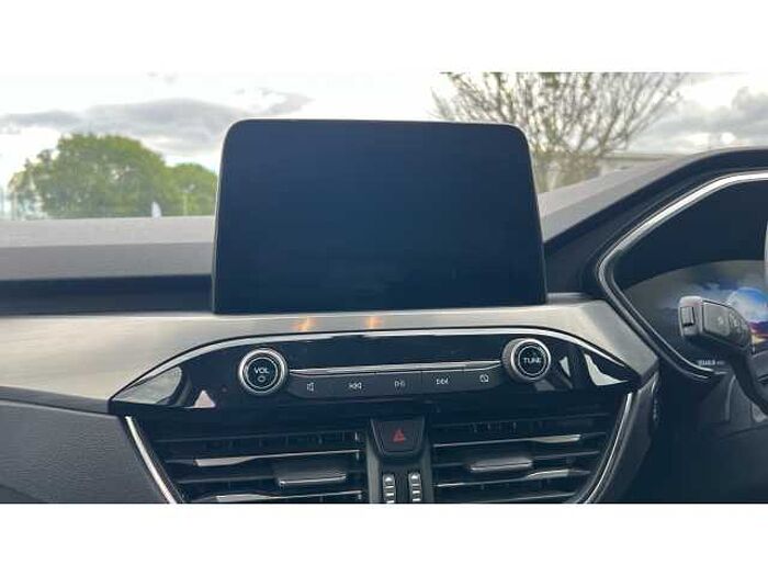 Ford Kuga KUGA 1.5 EcoBlue Titanium Edition 5dr 