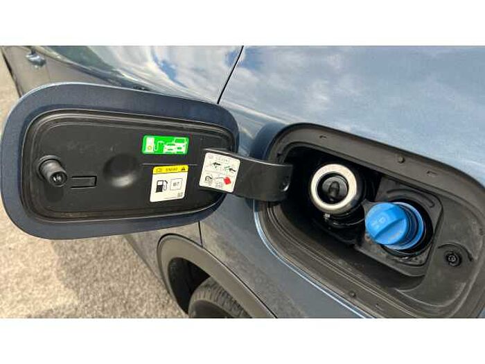 Ford Kuga KUGA 1.5 EcoBlue Titanium Edition 5dr 