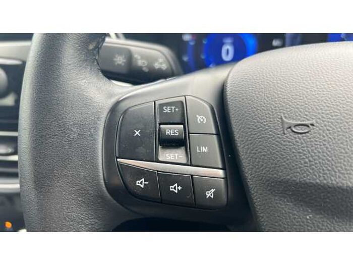 Ford Kuga KUGA 1.5 EcoBlue Titanium Edition 5dr 