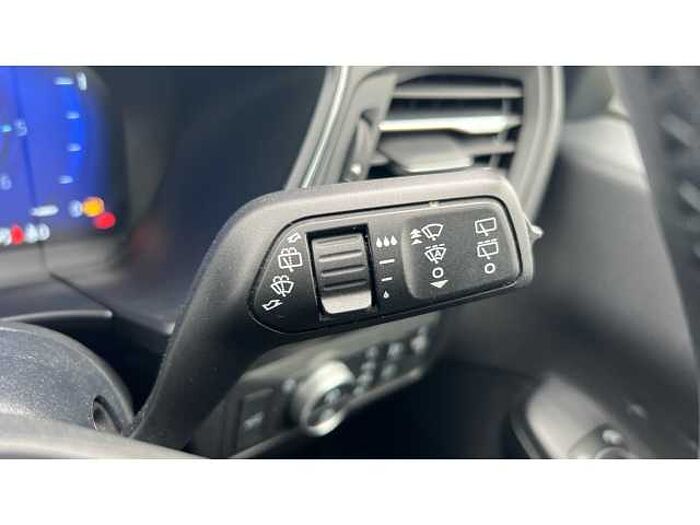 Ford Kuga KUGA 1.5 EcoBlue Titanium Edition 5dr 