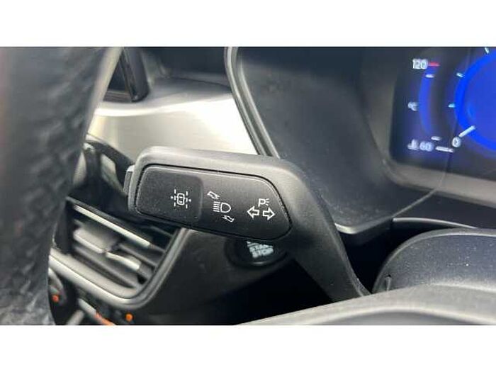 Ford Kuga KUGA 1.5 EcoBlue Titanium Edition 5dr 