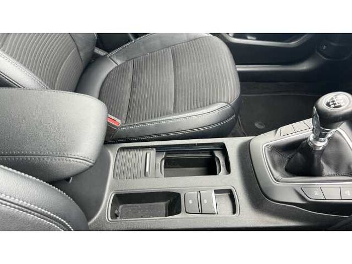 Ford Kuga KUGA 1.5 EcoBlue Titanium Edition 5dr 