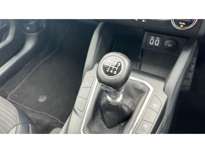 Ford Kuga KUGA 1.5 EcoBlue Titanium Edition 5dr 