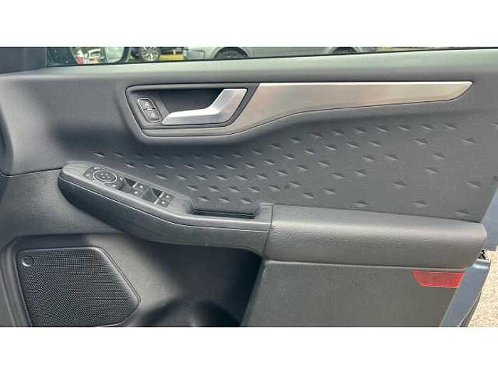 Ford Kuga KUGA 1.5 EcoBlue Titanium Edition 5dr 