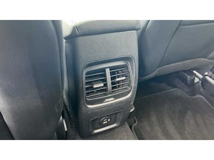 Ford Kuga KUGA 1.5 EcoBlue Titanium Edition 5dr 