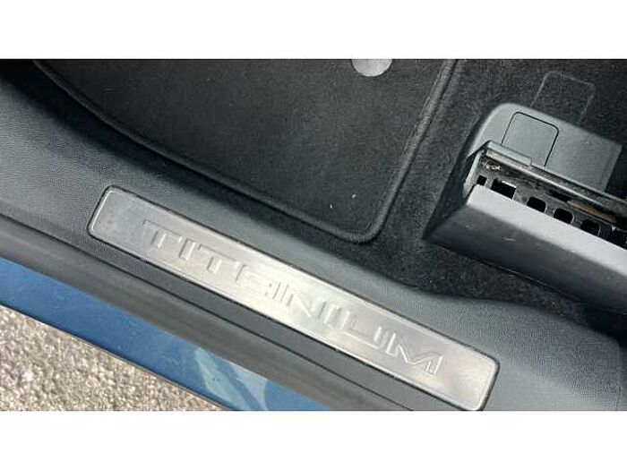 Ford Kuga KUGA 1.5 EcoBlue Titanium Edition 5dr 