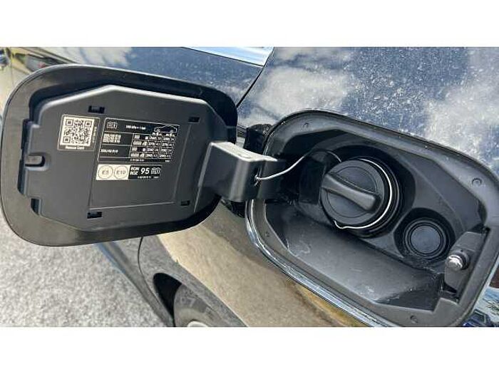 Mercedes-Benz A CLASS A200 Sport Premium Plus 4dr Auto 