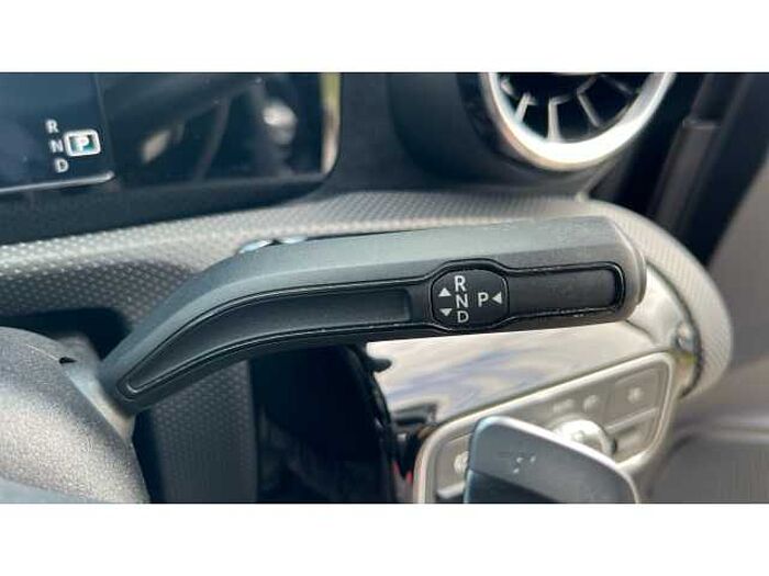 Mercedes-Benz A CLASS A200 Sport Premium Plus 4dr Auto 