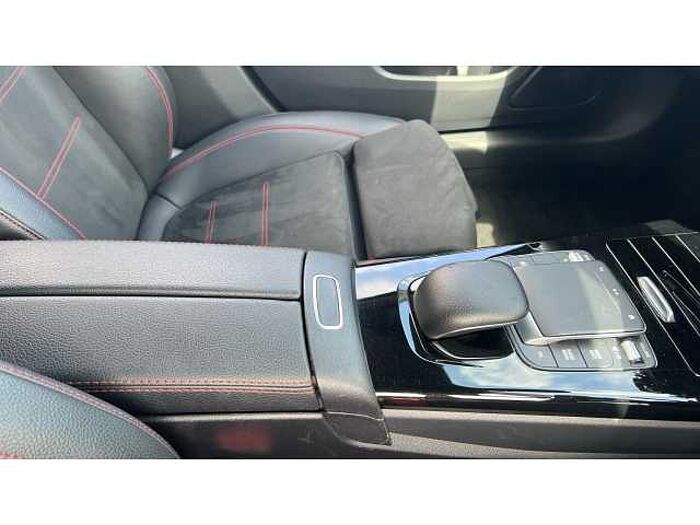 Mercedes-Benz A CLASS A200 Sport Premium Plus 4dr Auto 