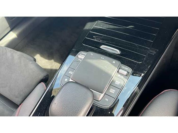 Mercedes-Benz A CLASS A200 Sport Premium Plus 4dr Auto 