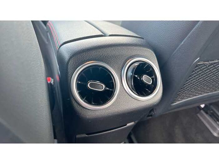 Mercedes-Benz A CLASS A200 Sport Premium Plus 4dr Auto 