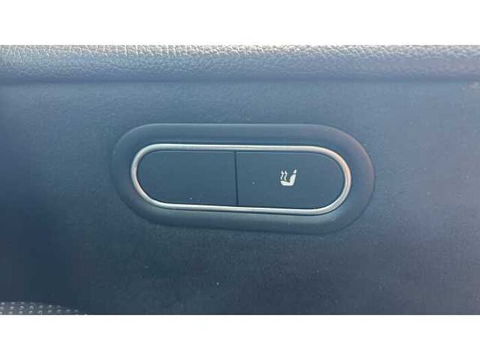 Mercedes-Benz A CLASS A200 Sport Premium Plus 4dr Auto 