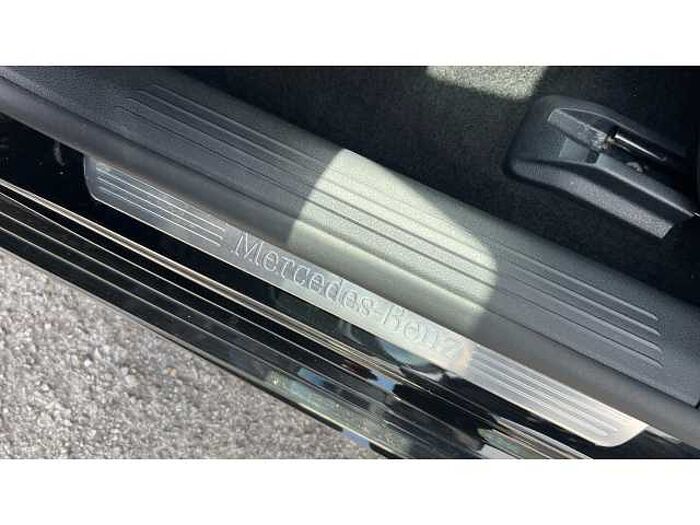 Mercedes-Benz A CLASS A200 Sport Premium Plus 4dr Auto 