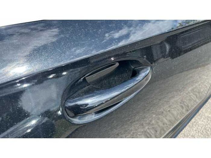 Mercedes-Benz A CLASS A200 Sport Premium Plus 4dr Auto 