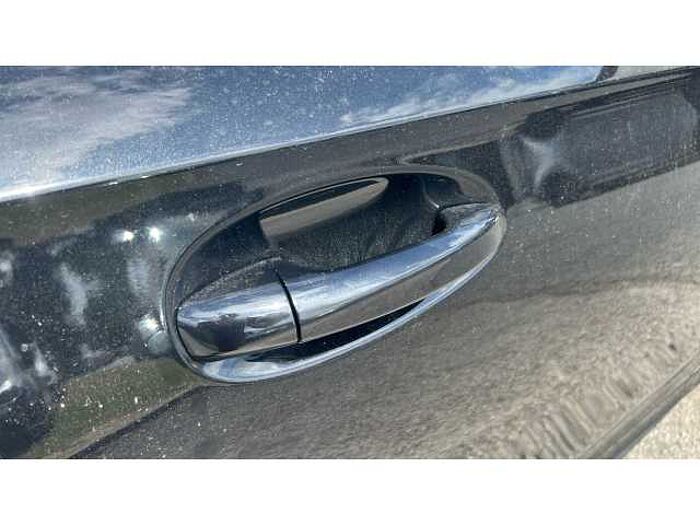Mercedes-Benz A CLASS A200 Sport Premium Plus 4dr Auto 
