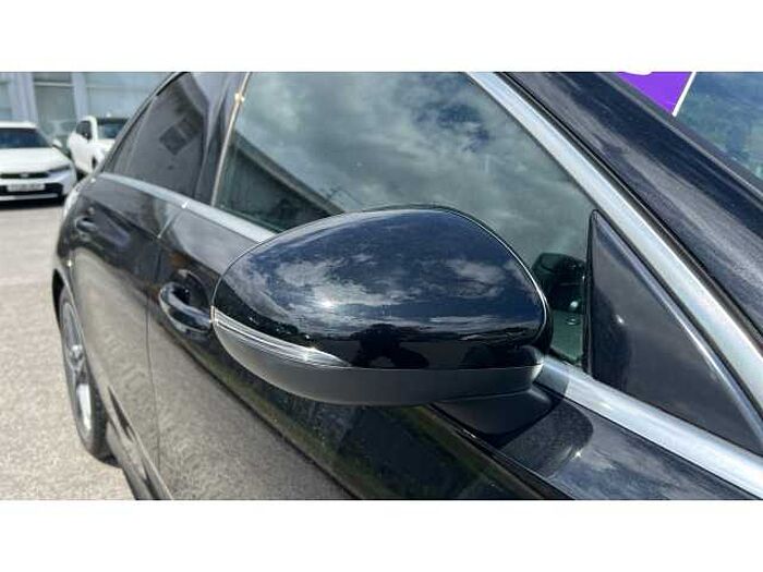 Mercedes-Benz A CLASS A200 Sport Premium Plus 4dr Auto 