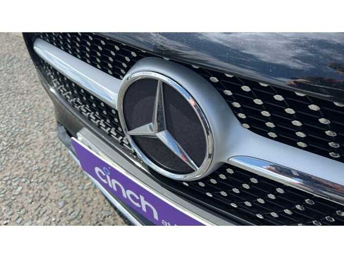 Mercedes-Benz A CLASS A200 Sport Premium Plus 4dr Auto 