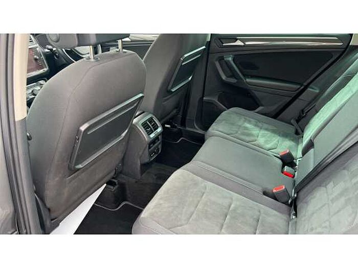 Volkswagen Tiguan TIGUAN 2.0 TDi 190 4Motion SEL 5dr DSG 