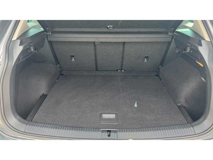 Volkswagen Tiguan TIGUAN 2.0 TDi 190 4Motion SEL 5dr DSG 