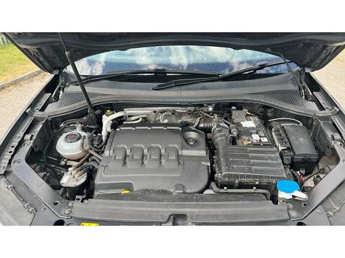 Volkswagen Tiguan TIGUAN 2.0 TDi 190 4Motion SEL 5dr DSG 