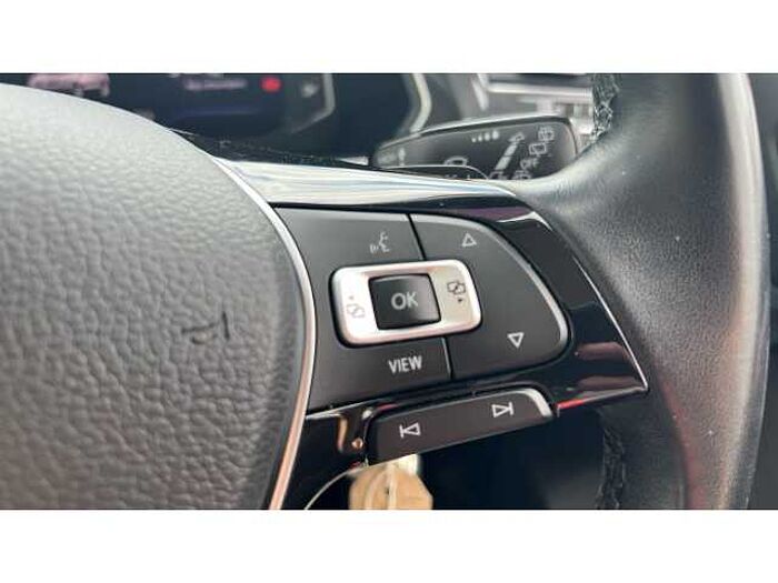 Volkswagen Tiguan TIGUAN 2.0 TDi 190 4Motion SEL 5dr DSG 
