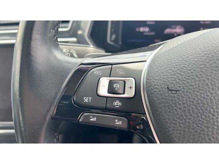 Volkswagen Tiguan TIGUAN 2.0 TDi 190 4Motion SEL 5dr DSG 