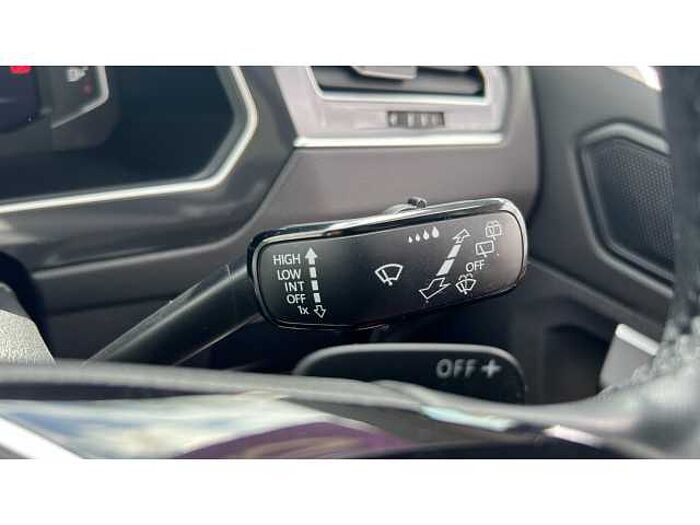 Volkswagen Tiguan TIGUAN 2.0 TDi 190 4Motion SEL 5dr DSG 