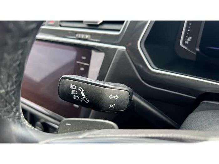 Volkswagen Tiguan TIGUAN 2.0 TDi 190 4Motion SEL 5dr DSG 