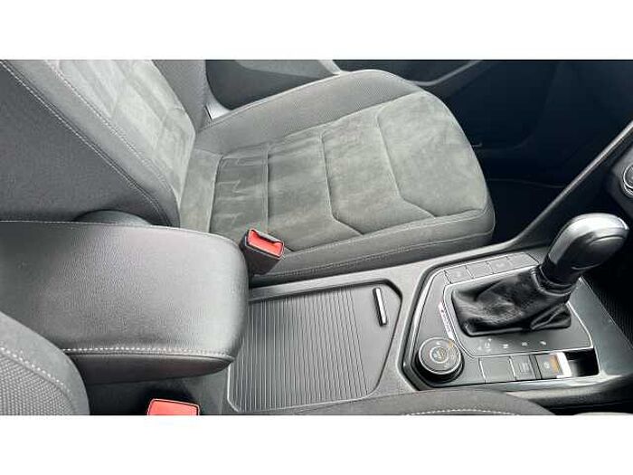 Volkswagen Tiguan TIGUAN 2.0 TDi 190 4Motion SEL 5dr DSG 
